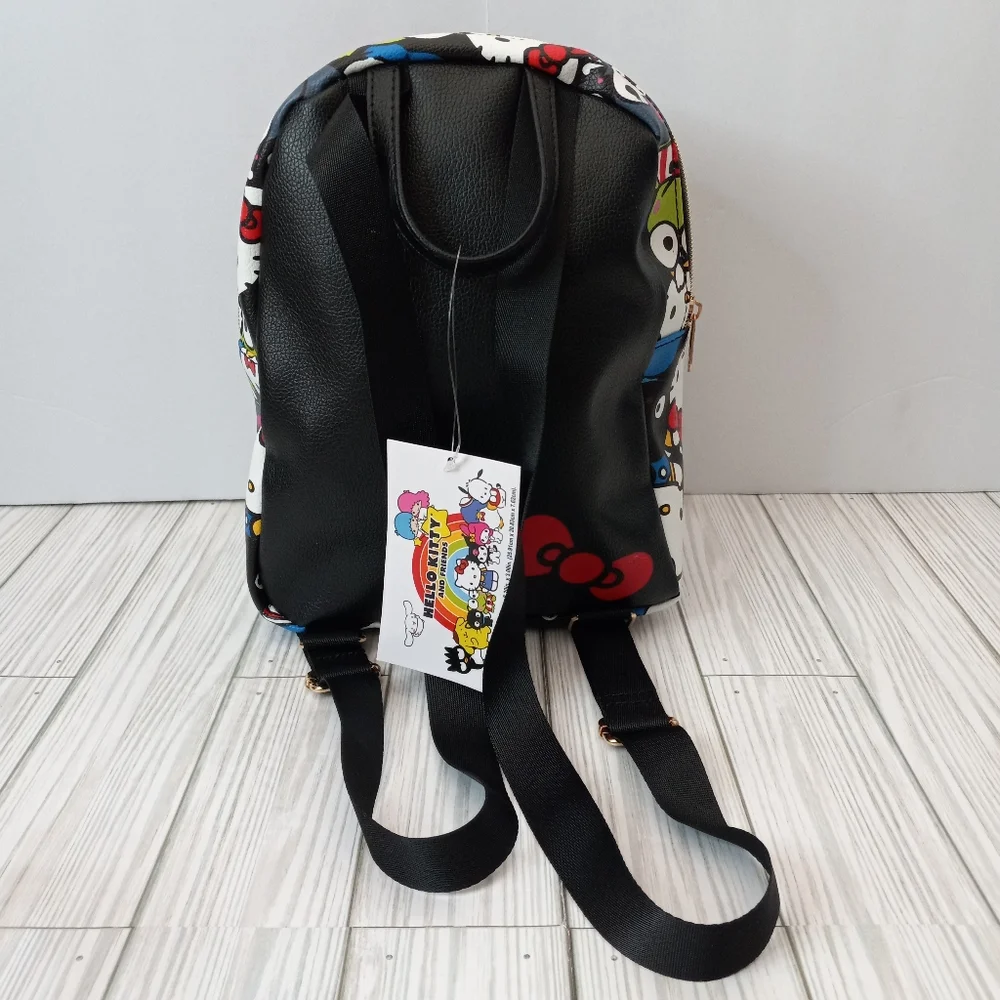 Sanrio hello kitty